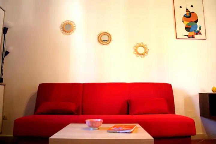 Appartement Wood House - Palerme Extérieur photo