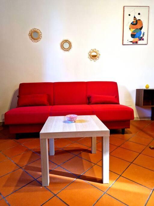 Appartement Wood House - Palerme Extérieur photo