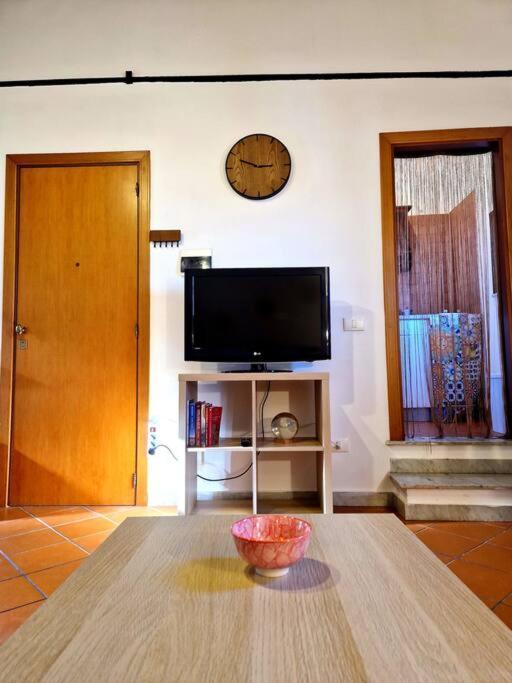 Appartement Wood House - Palerme Extérieur photo